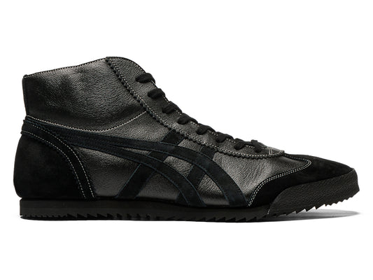 Onitsuka Tiger 鬼塚虎｜MEXICO MID RUNNER DELUXE