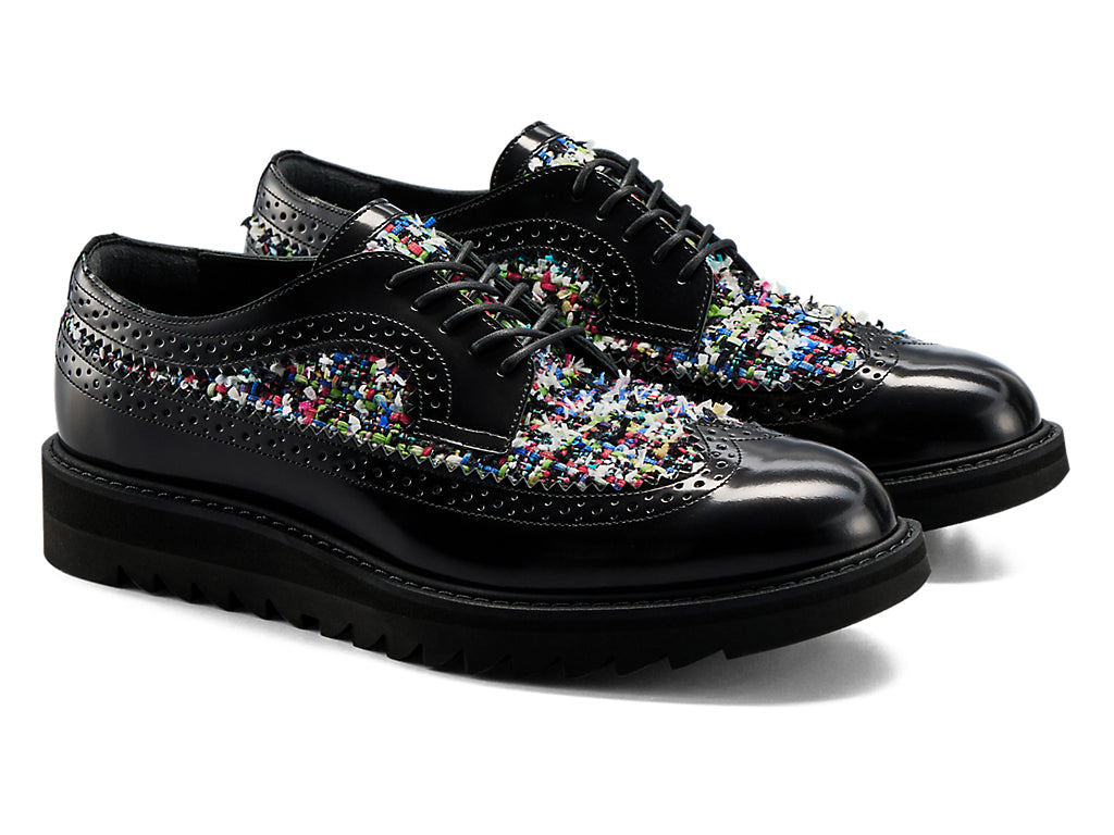 Onitsuka Tiger 鬼塚虎｜BROGUE