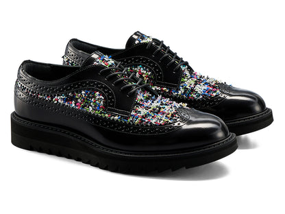Onitsuka Tiger 鬼塚虎｜BROGUE