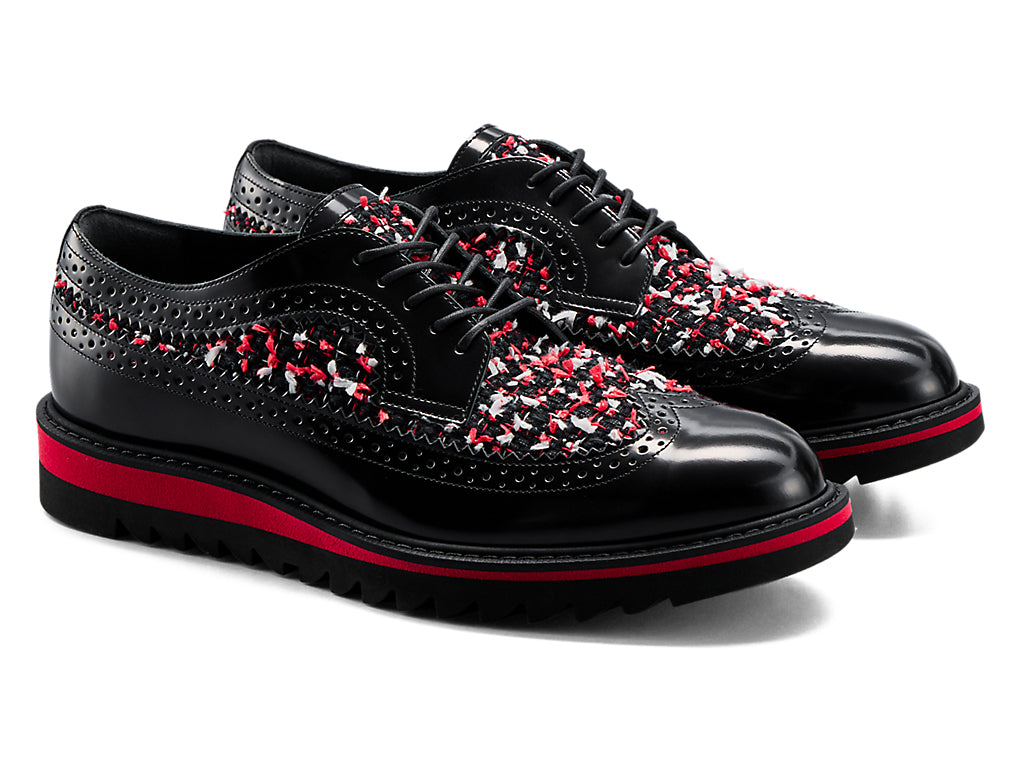 Onitsuka Tiger 鬼塚虎｜BROGUE