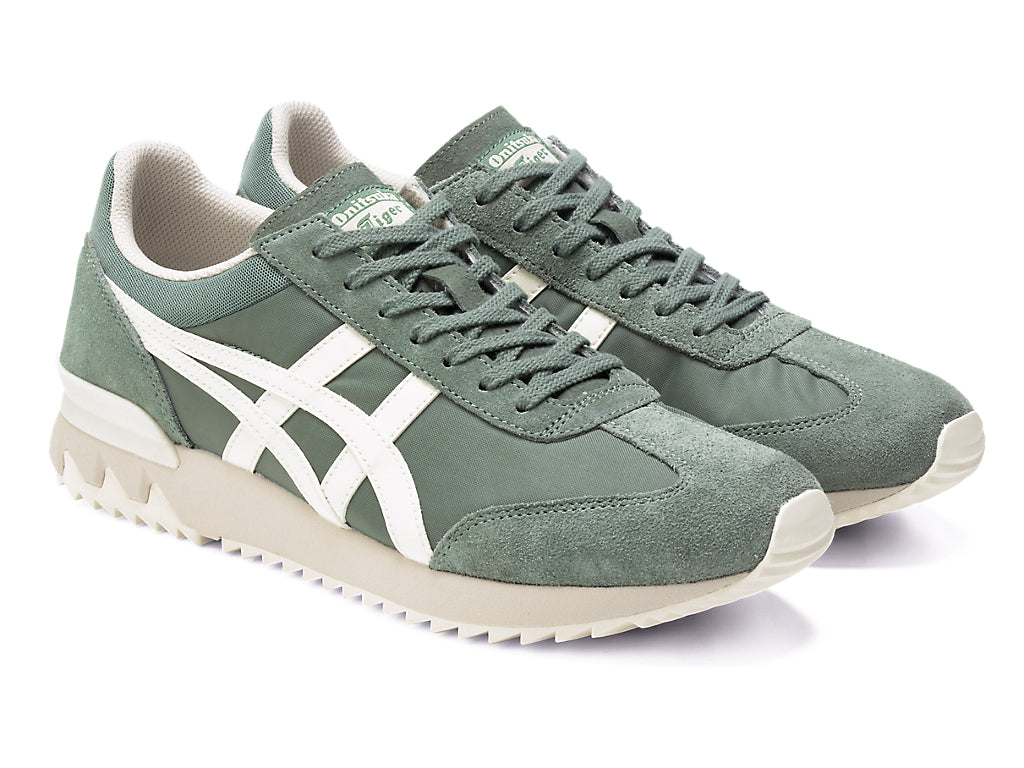 Onitsuka Tiger 鬼塚虎｜CALIFORNIA 78 EX