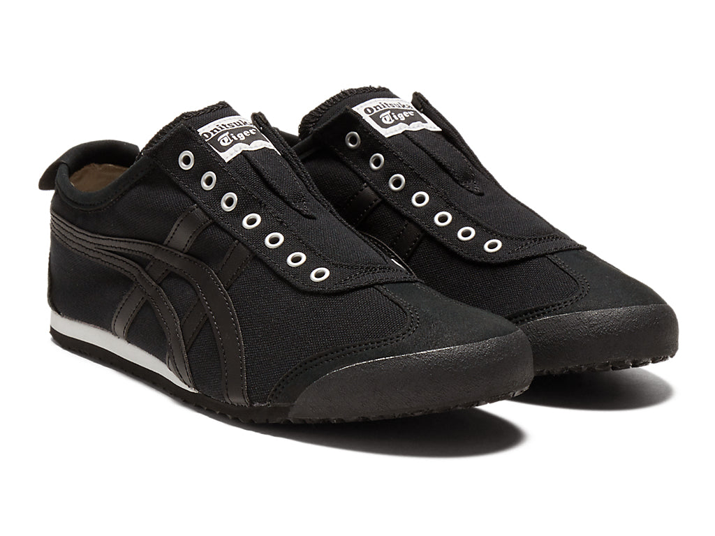 Onitsuka Tiger 鬼塚虎｜MEXICO 66 SLIP-ON