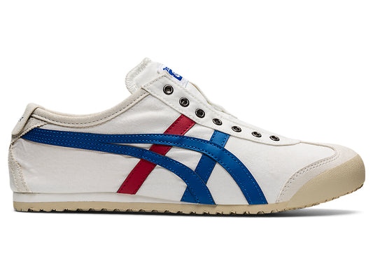 Onitsuka Tiger 鬼塚虎｜MEXICO 66 SLIP-ON