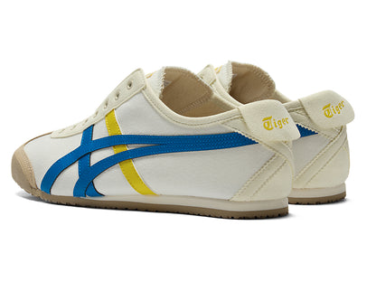 Onitsuka Tiger 鬼塚虎｜MEXICO 66 SLIP-ON