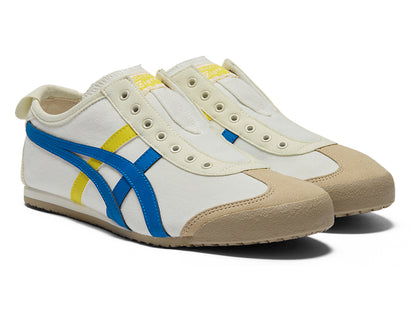 Onitsuka Tiger 鬼塚虎｜MEXICO 66 SLIP-ON