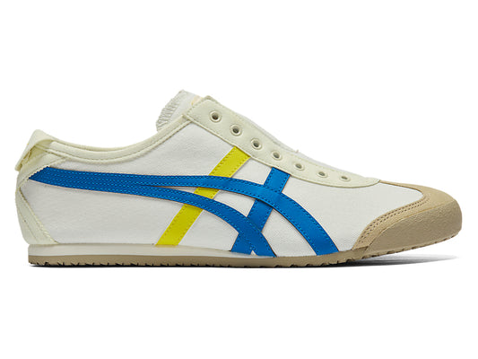 Onitsuka Tiger 鬼塚虎｜MEXICO 66 SLIP-ON