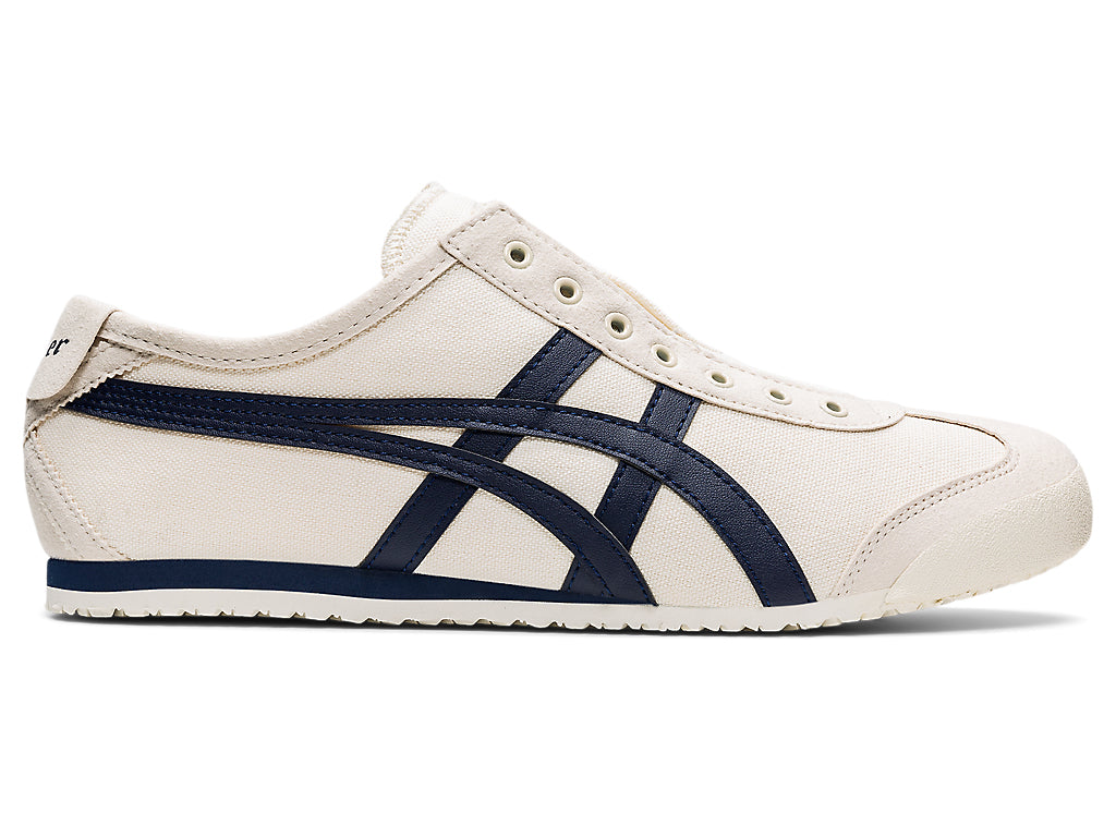 Onitsuka Tiger 鬼塚虎｜MEXICO 66 SLIP-ON