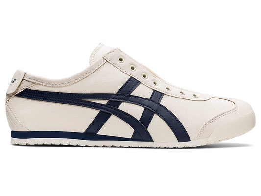 Onitsuka Tiger 鬼塚虎｜MEXICO 66 SLIP-ON