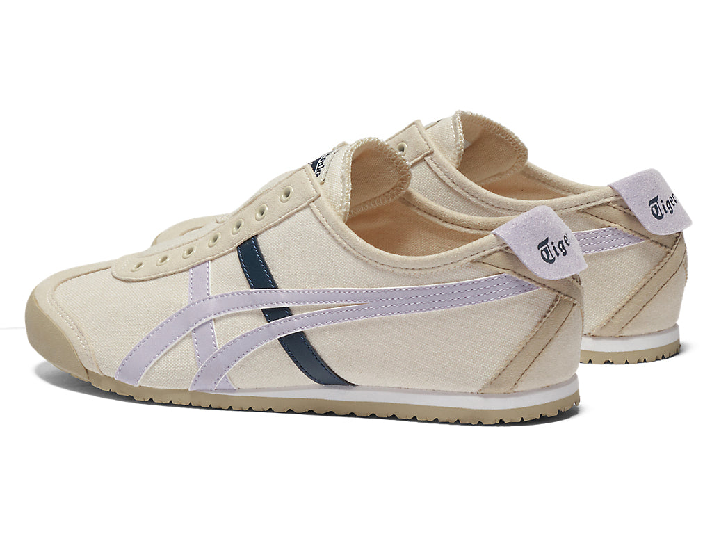 Onitsuka Tiger 鬼塚虎｜MEXICO 66 SLIP-ON