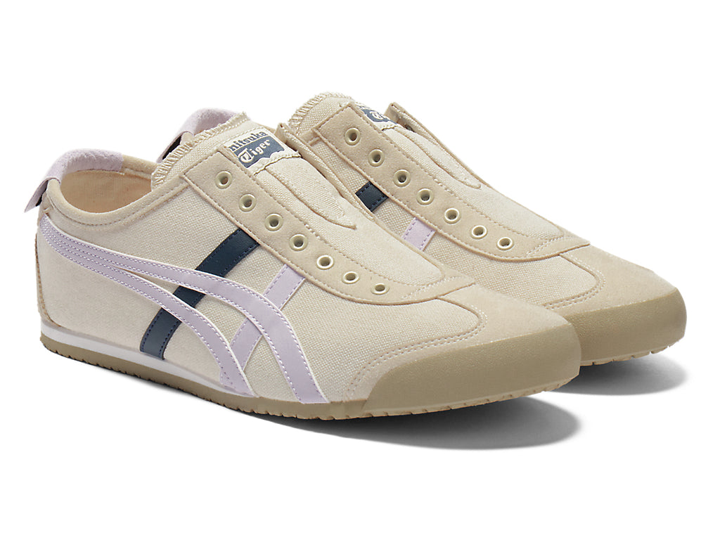 Onitsuka Tiger 鬼塚虎｜MEXICO 66 SLIP-ON