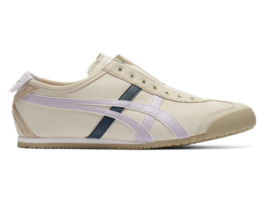 Onitsuka Tiger 鬼塚虎｜MEXICO 66 SLIP-ON