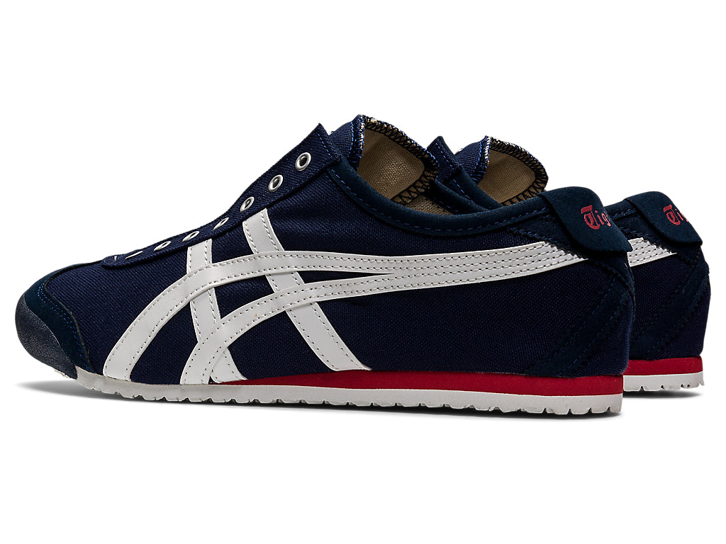 Onitsuka Tiger 鬼塚虎｜MEXICO 66 SLIP-ON