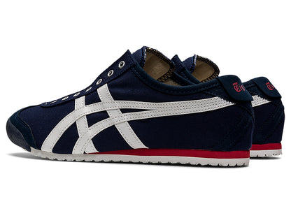 Onitsuka Tiger 鬼塚虎｜MEXICO 66 SLIP-ON