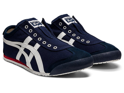 Onitsuka Tiger 鬼塚虎｜MEXICO 66 SLIP-ON
