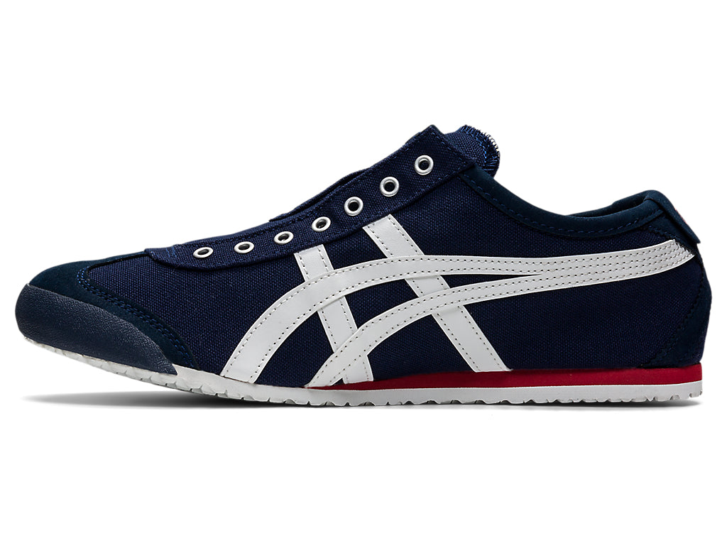 Onitsuka Tiger 鬼塚虎｜MEXICO 66 SLIP-ON