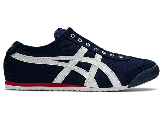 Onitsuka Tiger 鬼塚虎｜MEXICO 66 SLIP-ON