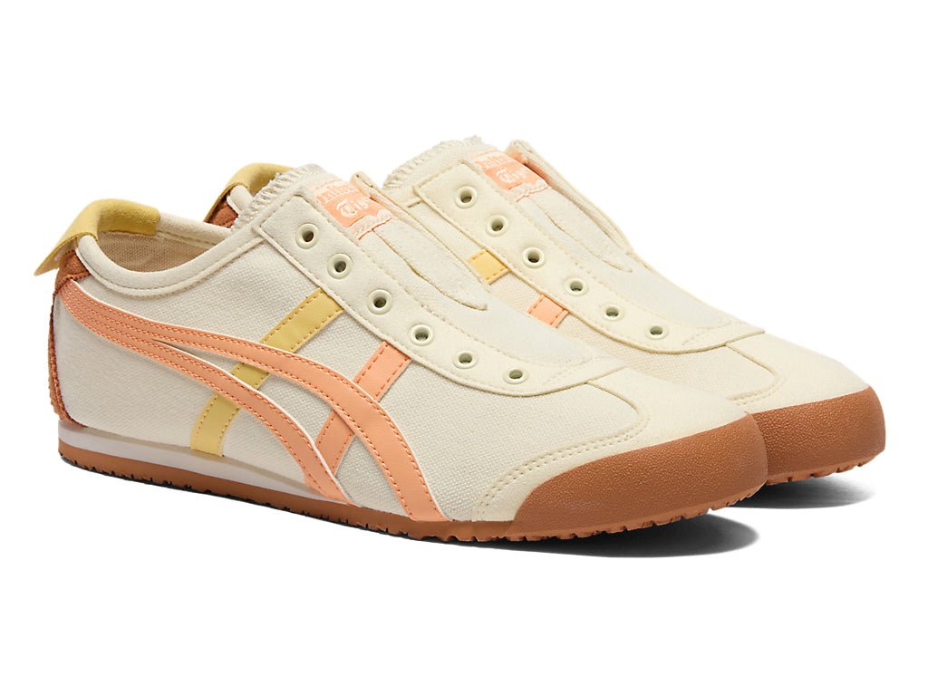 Onitsuka Tiger 鬼塚虎｜MEXICO 66 SLIP-ON
