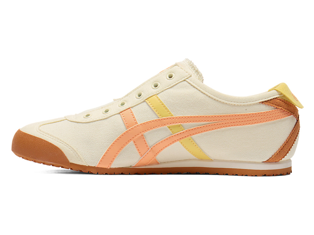 Onitsuka Tiger 鬼塚虎｜MEXICO 66 SLIP-ON