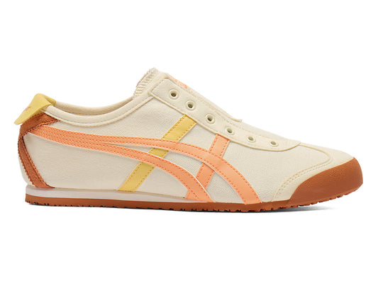 Onitsuka Tiger 鬼塚虎｜MEXICO 66 SLIP-ON
