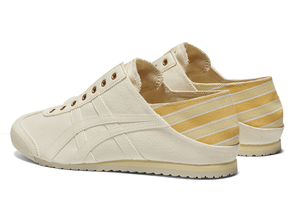 Onitsuka Tiger 鬼塚虎｜MEXICO 66 PARATY
