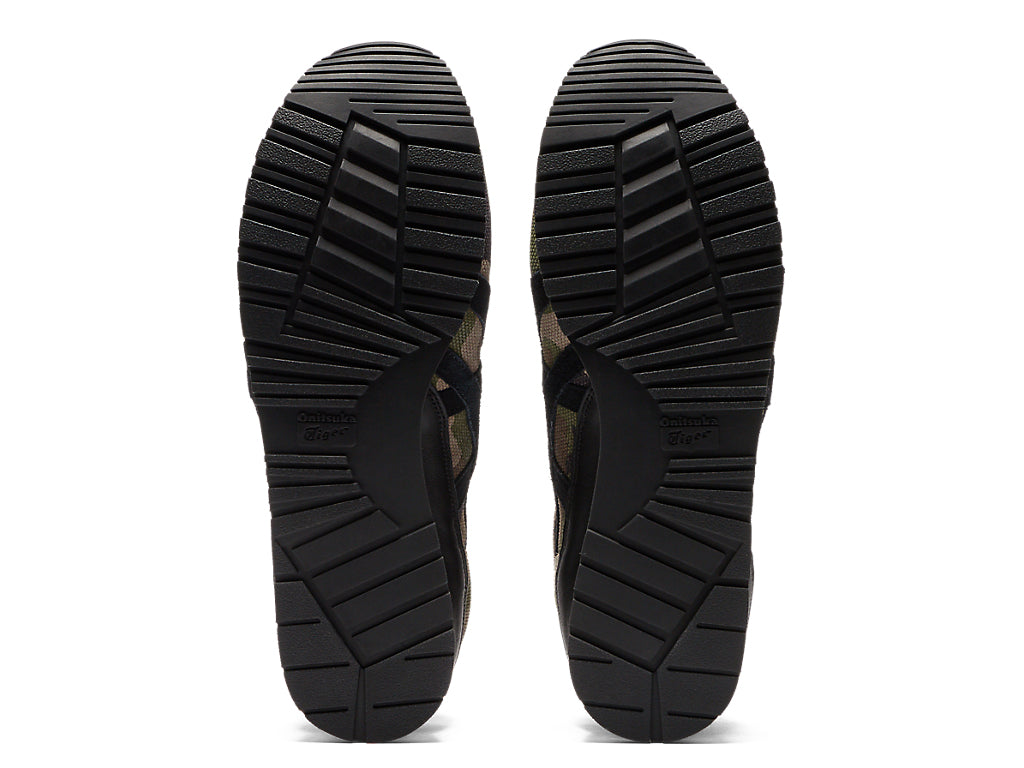 Onitsuka Tiger 鬼塚虎｜TIGER ALLY DELUXE