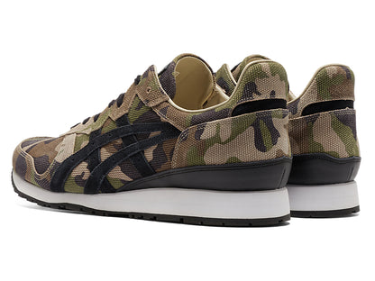 Onitsuka Tiger 鬼塚虎｜TIGER ALLY DELUXE