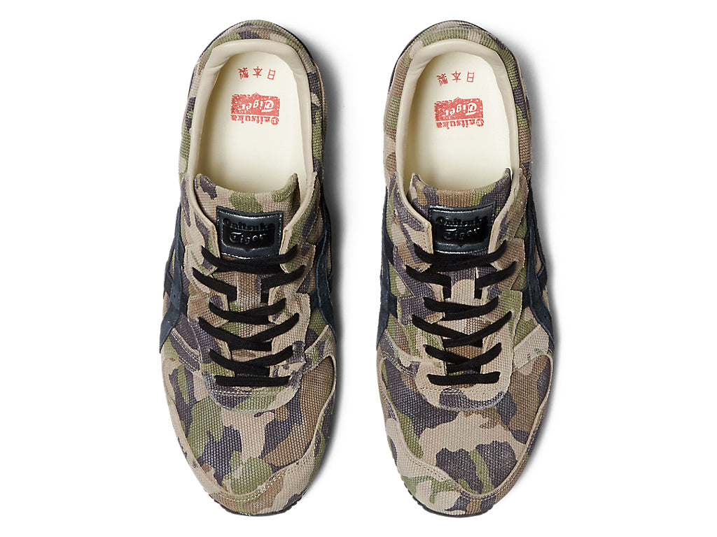 Onitsuka Tiger 鬼塚虎｜TIGER ALLY DELUXE