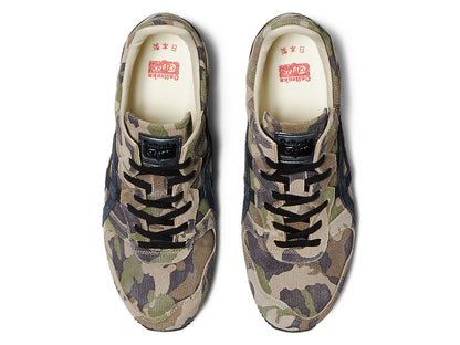 Onitsuka Tiger 鬼塚虎｜TIGER ALLY DELUXE
