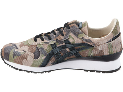 Onitsuka Tiger 鬼塚虎｜TIGER ALLY DELUXE
