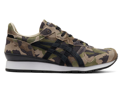 Onitsuka Tiger 鬼塚虎｜TIGER ALLY DELUXE