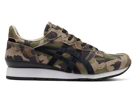 Onitsuka Tiger 鬼塚虎｜TIGER ALLY DELUXE