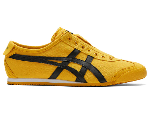Onitsuka Tiger 鬼塚虎｜MEXICO 66 SLIP-ON