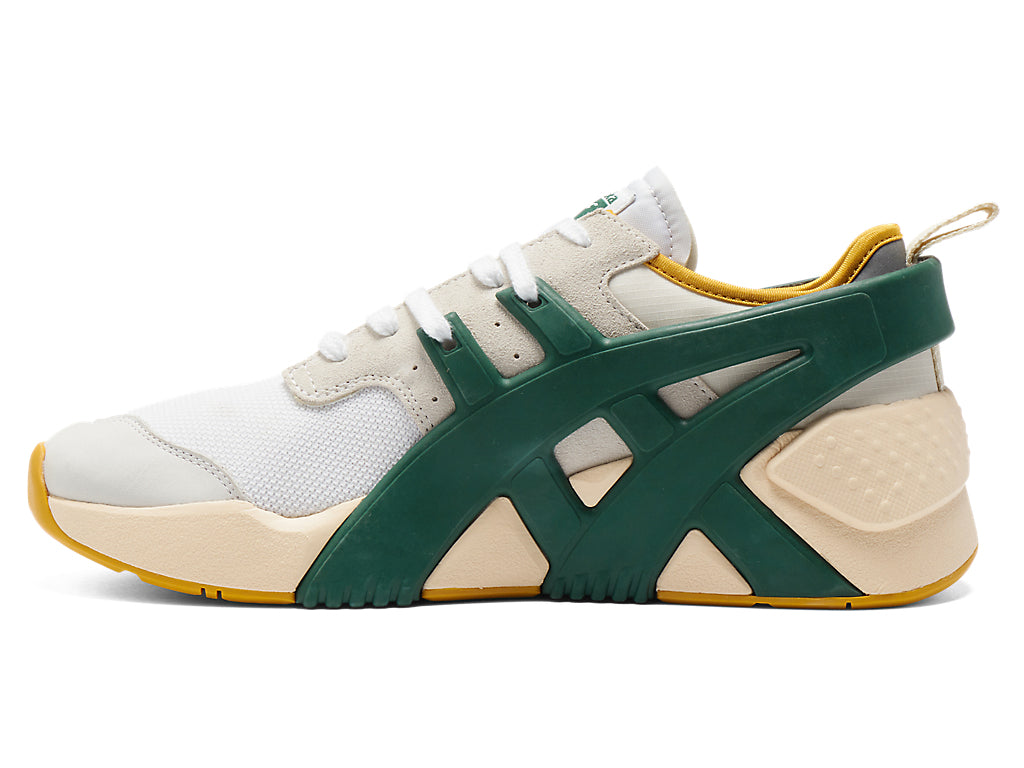 Onitsuka Tiger 鬼塚虎｜BIG LOGO TRAINER 2.0