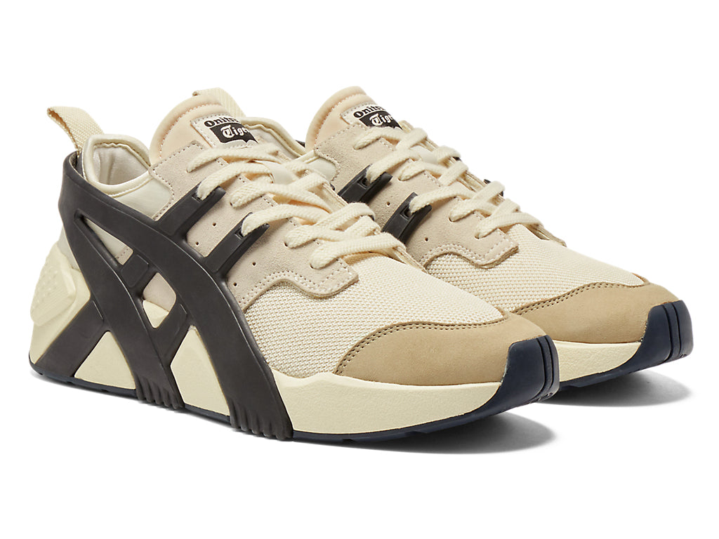 Onitsuka Tiger 鬼塚虎｜BIG LOGO TRAINER 2.0