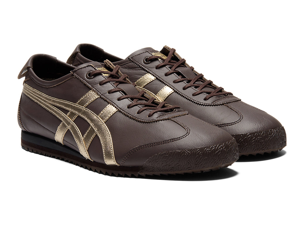 Onitsuka Tiger 鬼塚虎｜MEXICO 66 SD