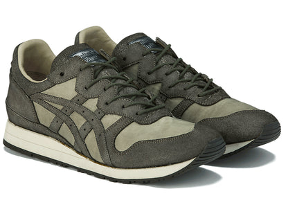 Onitsuka Tiger 鬼塚虎｜TIGER ALLY DELUXE
