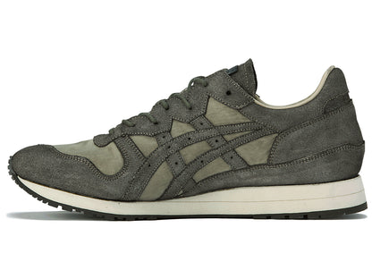 Onitsuka Tiger 鬼塚虎｜TIGER ALLY DELUXE