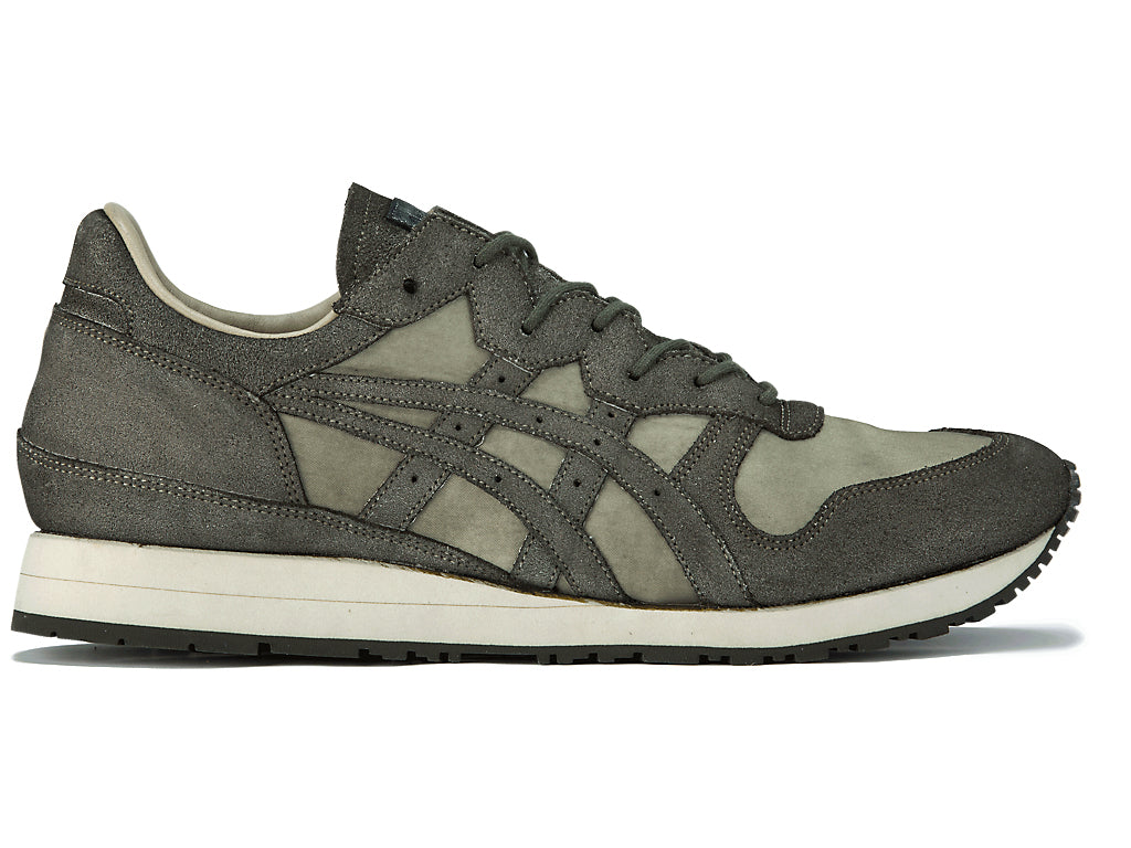 Onitsuka Tiger 鬼塚虎｜TIGER ALLY DELUXE