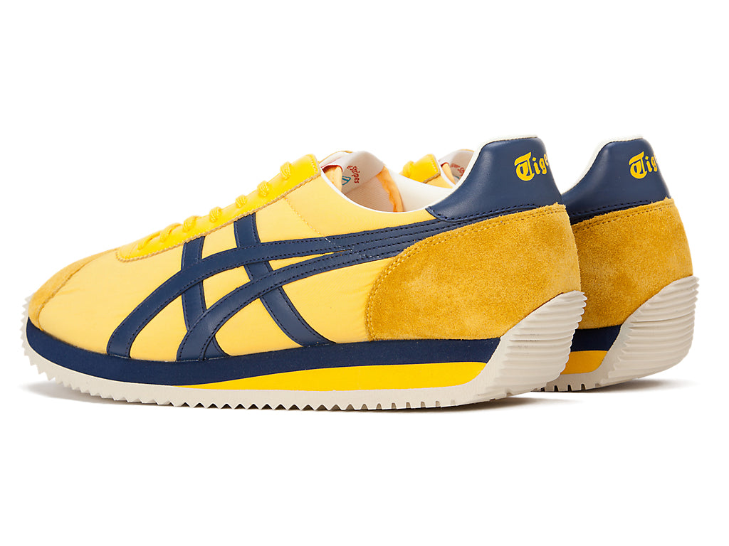 Onitsuka Tiger 鬼塚虎｜MOAL 77 NM