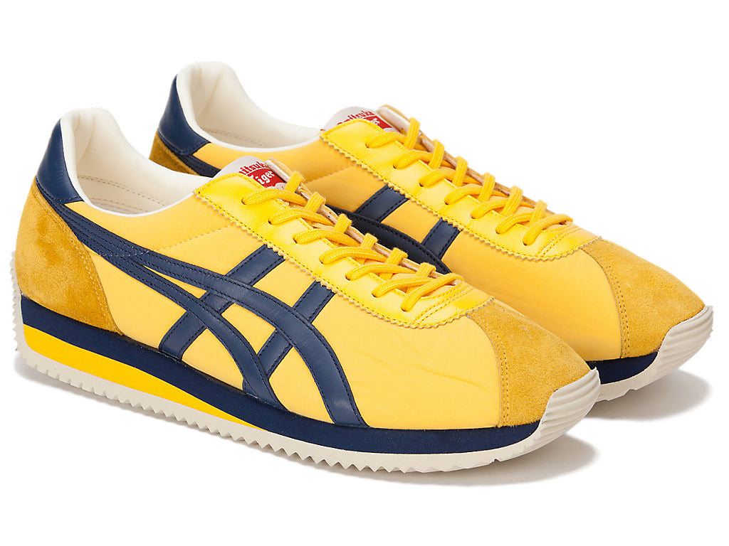 Onitsuka Tiger 鬼塚虎｜MOAL 77 NM