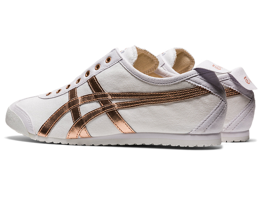 Onitsuka Tiger 鬼塚虎｜MEXICO 66 SLIP-ON