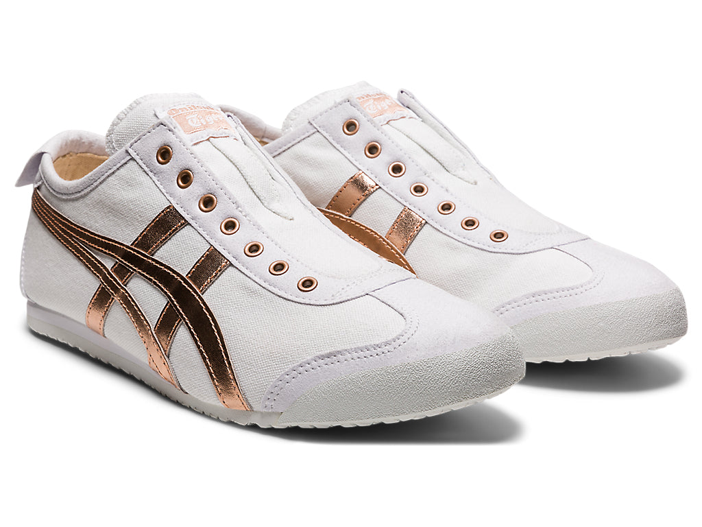 Onitsuka Tiger 鬼塚虎｜MEXICO 66 SLIP-ON