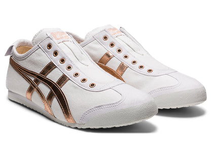 Onitsuka Tiger 鬼塚虎｜MEXICO 66 SLIP-ON
