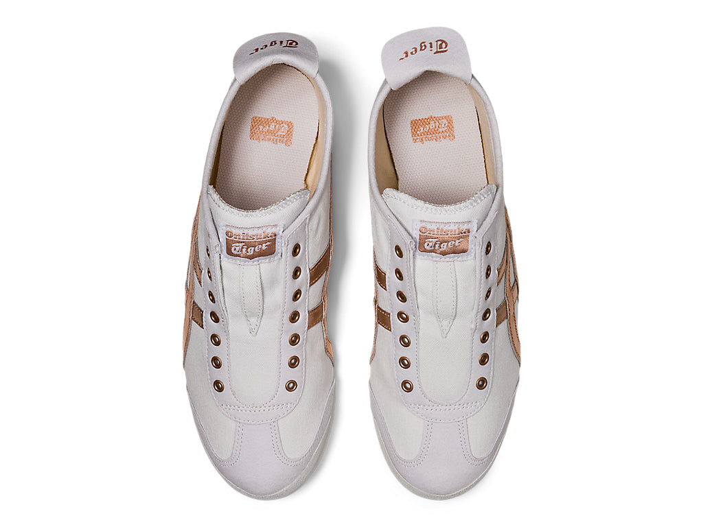 Onitsuka Tiger 鬼塚虎｜MEXICO 66 SLIP-ON