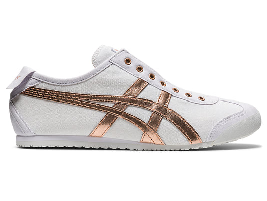 Onitsuka Tiger 鬼塚虎｜MEXICO 66 SLIP-ON