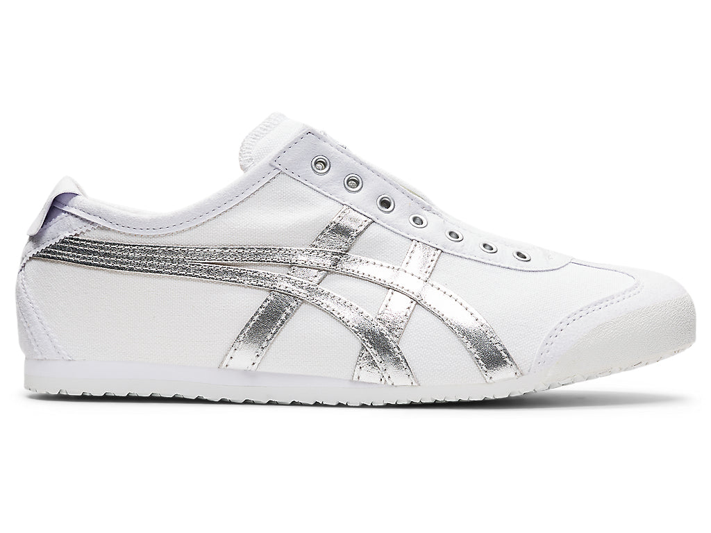 Onitsuka Tiger 鬼塚虎｜MEXICO 66 SLIP-ON