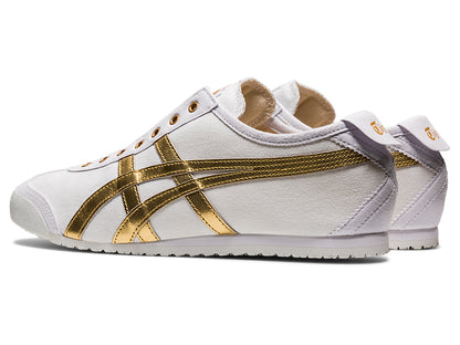 Onitsuka Tiger 鬼塚虎｜MEXICO 66 SLIP-ON