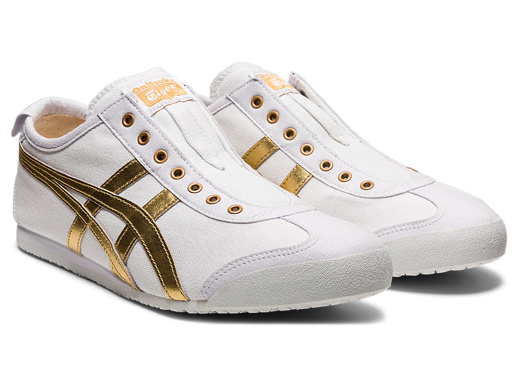 Onitsuka Tiger 鬼塚虎｜MEXICO 66 SLIP-ON