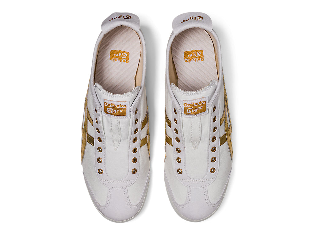 Onitsuka Tiger 鬼塚虎｜MEXICO 66 SLIP-ON