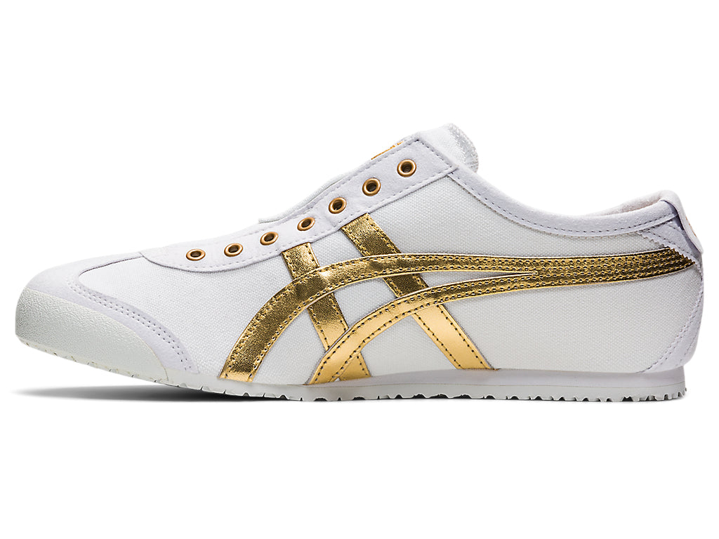 Onitsuka Tiger 鬼塚虎｜MEXICO 66 SLIP-ON